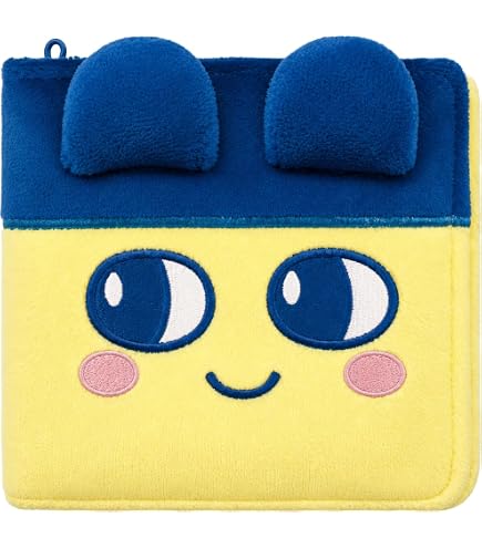 Amazon.co.jp: たまごっちもふもふコレクトブック（くちぱっち